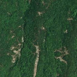 Satellite imagery of Ágios Nikólaos, AL