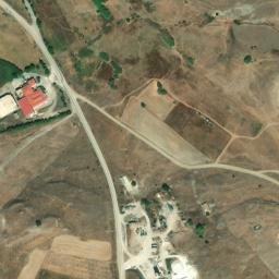 Satellite imagery of Ákra Lýchna, GR