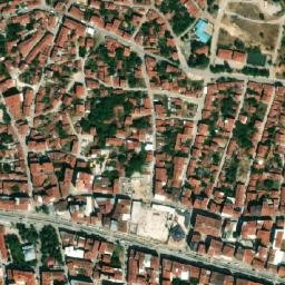 Drone Görünümü