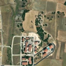 Drone Görünümü