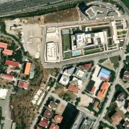 Drone Görünümü