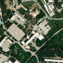 Drone Görünümü
