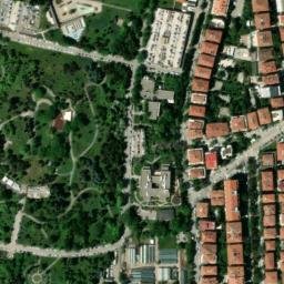Drone Görünümü