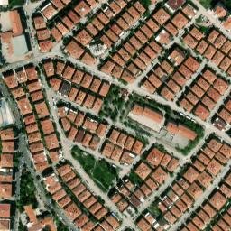 Drone Görünümü