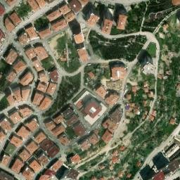 Drone Görünümü