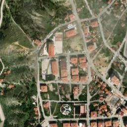Drone Görünümü