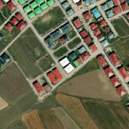Drone Görünümü