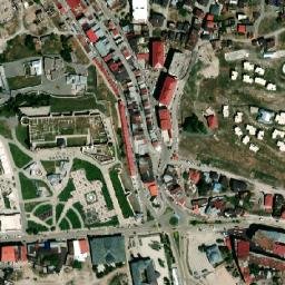 Drone Görünümü