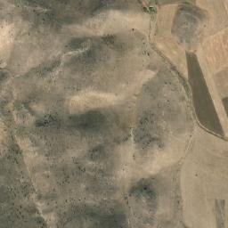 Satellite imagery of Dashtavan, AM