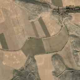 Satellite imagery of Dashtavan, AM