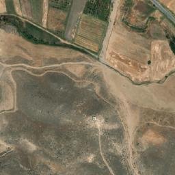 Satellite imagery of Dashtavan, AM