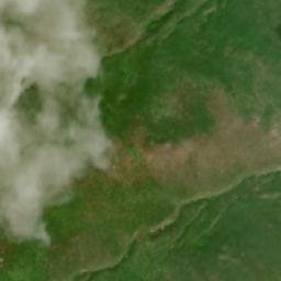 Satellite imagery of Katsani, AM