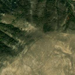 Satellite imagery of Spitakak’ar, AM