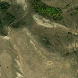 Satellite imagery of Spitakak’ar, AM