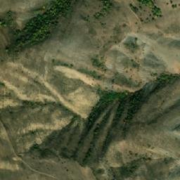 Satellite imagery of Spitakak’ar, AM