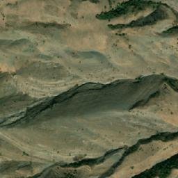 Satellite imagery of Arjadzori Karer, AM