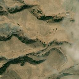 Satellite imagery of Arjadzori Karer, AM