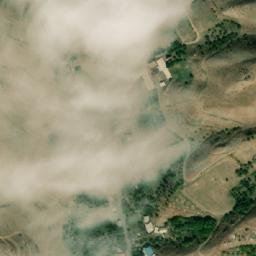 Satellite imagery of Layishi, AM