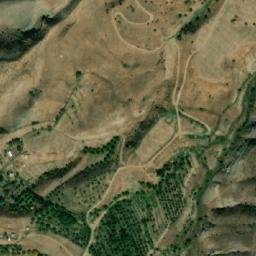 Satellite imagery of Layishi, AM