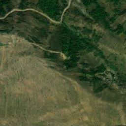 Satellite imagery of Gora Shish, AM