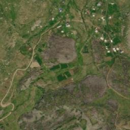 Satellite imagery of Vayots’sar, AM