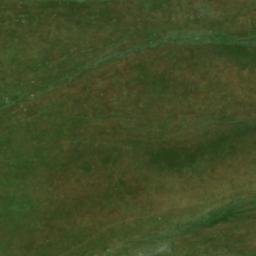 Satellite imagery of cairn, IR