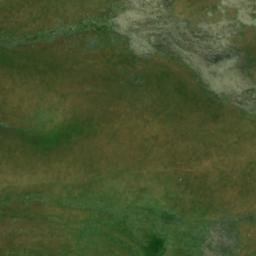 Satellite imagery of cairn, IR