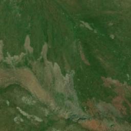 Satellite imagery of Gora Syrchaly, AZ