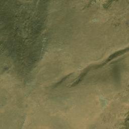 Satellite imagery of Dali-Dagh, AZ