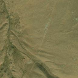 Satellite imagery of Dali-Dagh, AZ