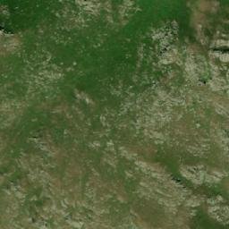 Satellite imagery of Qırxqız Dağı, AZ