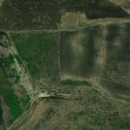 Satellite imagery of Gora Tashty-Tapa, AZ