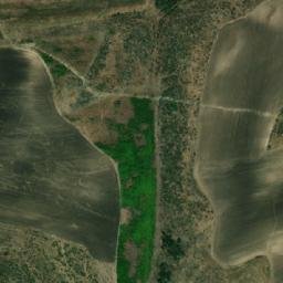 Satellite imagery of Gora Tashty-Tapa, AZ