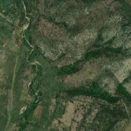 Satellite imagery of Gora Nage-Pakoser, AZ