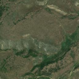 Satellite imagery of Gora Nage-Pakoser, AZ