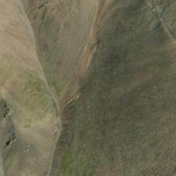 Satellite imagery of Pereval Ityk, CN