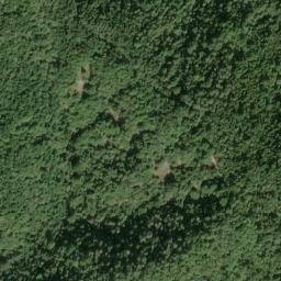 Satellite imagery of Jackass Ridge, US