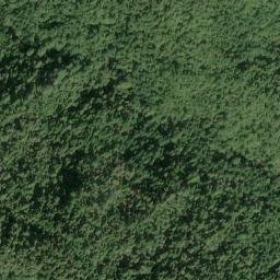 Satellite imagery of Jackass Ridge, US