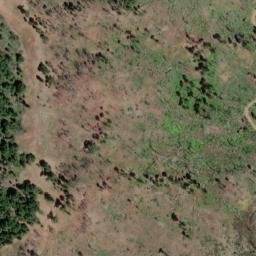 Satellite imagery of Asa Bean Ridge, US