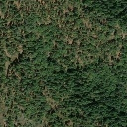 Satellite imagery of Royal Drift Mine, US