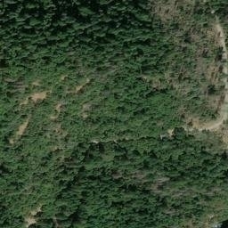 Satellite imagery of Royal Drift Mine, US