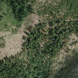 Satellite imagery of Kimshew Point, US