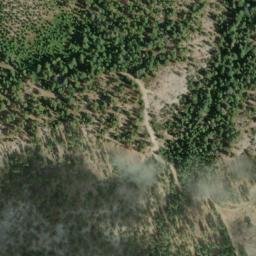 Satellite imagery of Kimshew Point, US