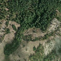 Satellite imagery of Kimshew Point, US