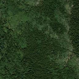 Satellite imagery of Jumbo Mine, US