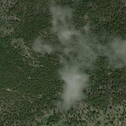 Satellite imagery of Moon Gulch Mine, US