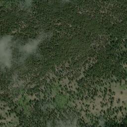 Satellite imagery of Smuggler Mine, US