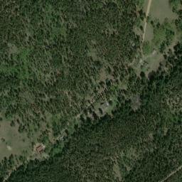 Satellite imagery of Smuggler Mine, US