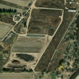 Satellite imagery of Suburban Sand and Gravel Company Pit, US