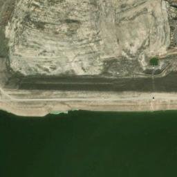 Satellite imagery of Suburban Sand and Gravel Company Pit, US